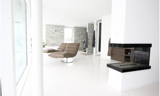 abitazione-con-bianco-carrara-casa-in-svizzera-architetto-locher-e-partner